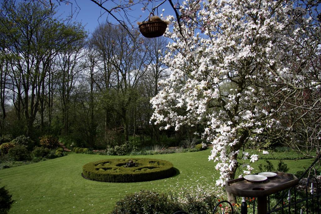 'T Koetshuys Villa Heenvliet Exterior photo